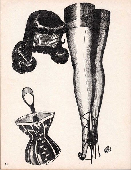 femdombdsmart: Femdom art