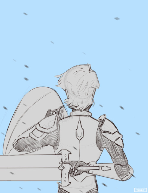 kirathecricket: The Eternal Knight