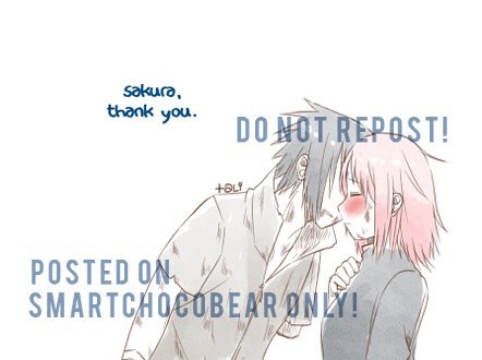 smartchocobear:    03/09 Thank You Day!You