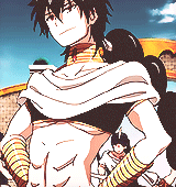 godvegeta:  9 gifs of Judal 