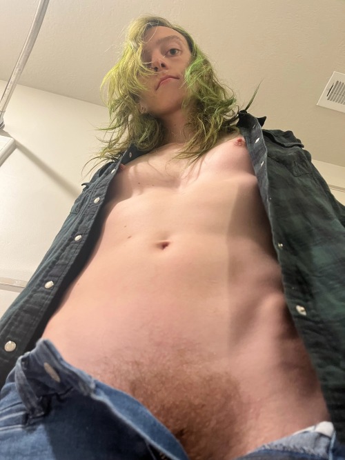 POV: I Told You To Get On Your Knees