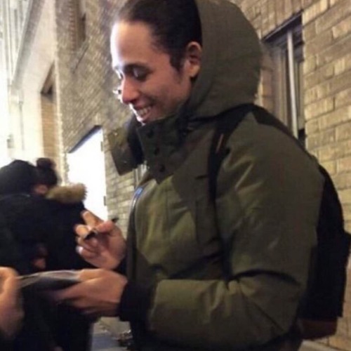 tamenerd:  Anthony Ramos appreciation post
