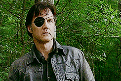 thewalkinggifs:  Dead Weight 