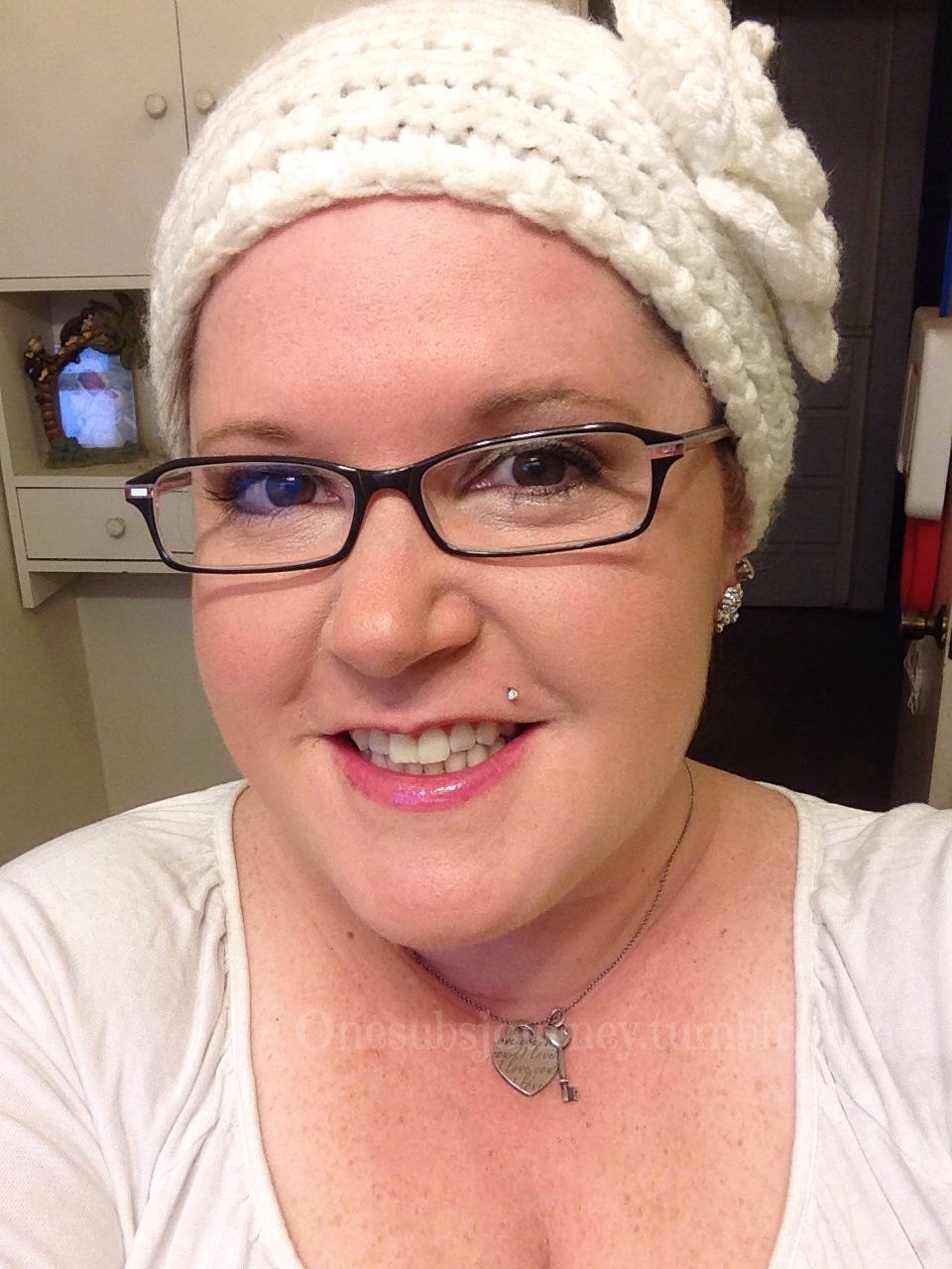 onesubsjourney:  Look how adorable I am! ☺️