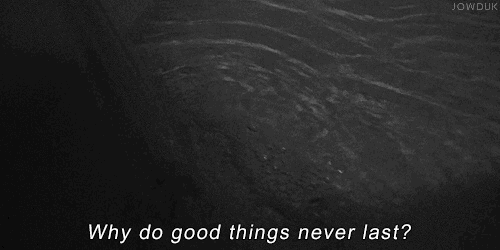 Recovery
