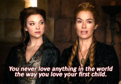 Fuck Yeah Game of Thrones