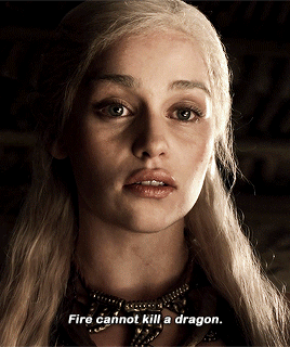 quellfalconer:Favourite Daenerys Targaryen moments: 1.06: “A Golden Crown”