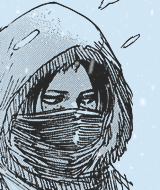 pukadin:  &ldquo;you joined the trainee squad just to find me? why would you