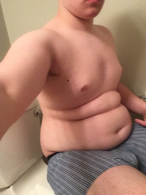 mrboyantboi: Getting even bigger
