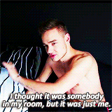 homepjm:  @real_liam_payne I just had monster munch and 2 milky bars for breakfast