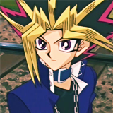 atems-twisty-fresh-nipples:  kinakoangel:  kiraslova: yami yugi + being a cutie patootie  My cutie pie  Such a precious baby :’3 