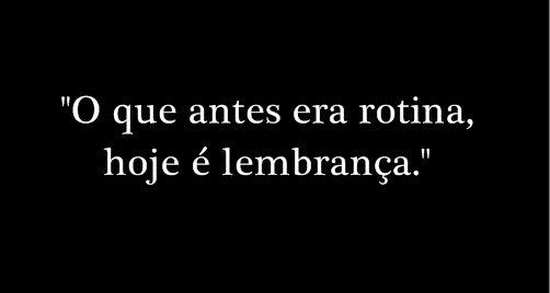 Once Open a Time...
