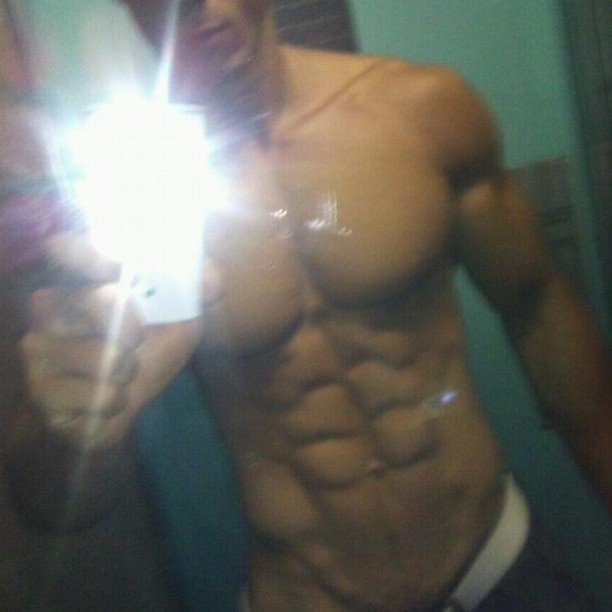 Mickael Thoby