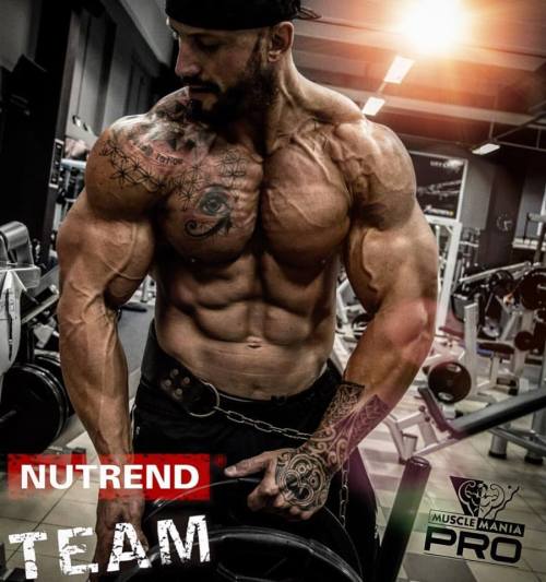 Benjamin Radic