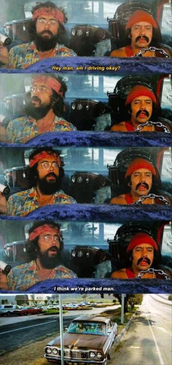 tommy chong