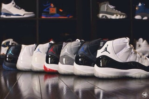 Beautiful Jordan collections