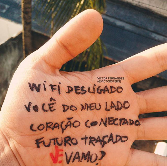 Dona dessa brisa toda