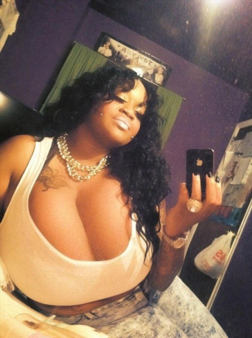 extremebodiez:  Unknown Busty Beauties But Who are they?