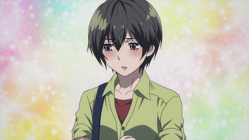 Assorted Cupcakes — Bokura wa Minna Kawaisou