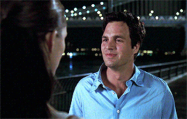 chazelle:I moved on. You moved on. We’ve gone down different paths for so long.