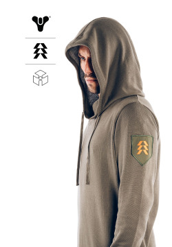 musterbrand:  Titan, Hunter, Warlock? Wear your Guardian Class proudly with our new Destiny fashion line by Bungie Get yours here:US: https://us.musterbrand.com/collections/destinyInternational: https://www.musterbrand.com/collections/destiny 