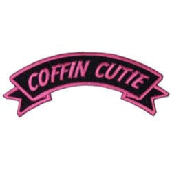 darthmoonmoon:  shop-cute:  Cool Patches