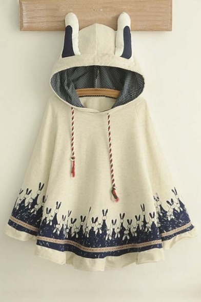 promiracleworld:  Lovely Girl’s Hoodies & CapesColor Block Hoodie & Universe Color BlockStriped Print & Embroidery AlienRose Print & Letter Print Rabbit Cape & Rabbit Ears CapeRabbit Ears Cape & Cactus PatternDifferent Colors