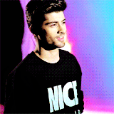 hazzasmalik:  Zayn Malik || Where We Are tour 
