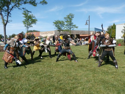 theladyinquisitors:the mage-templar war