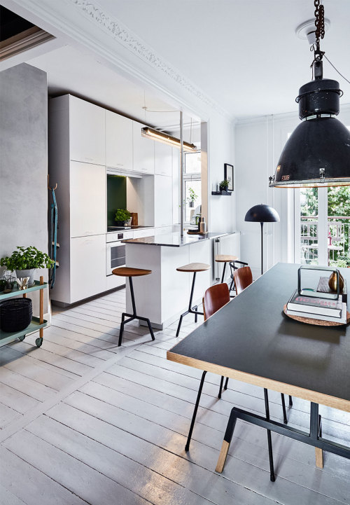 gravityhome:  Copenhagen apartment | photos adult photos
