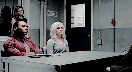 dailyizombie: If that’s Rihanna coming downstairs, it’ll explain so much.