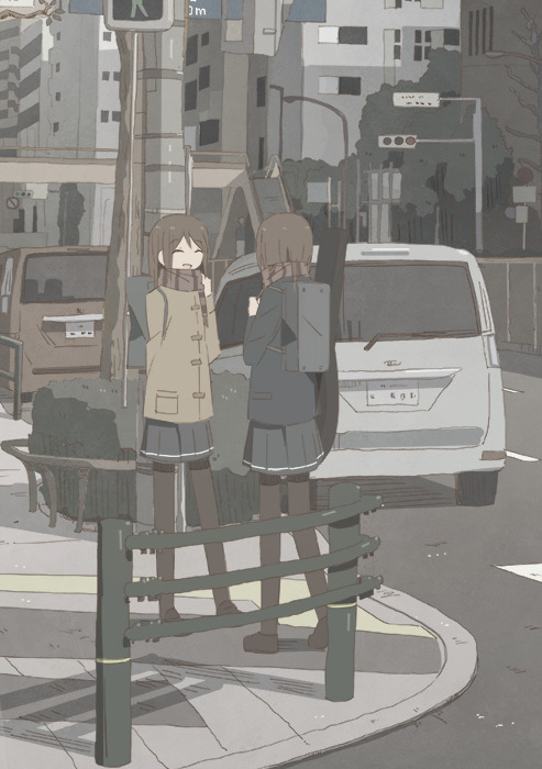 yurimother:☆      ☆      ☆      ☆      ☆Original Artwork: 無題By Artist: miya