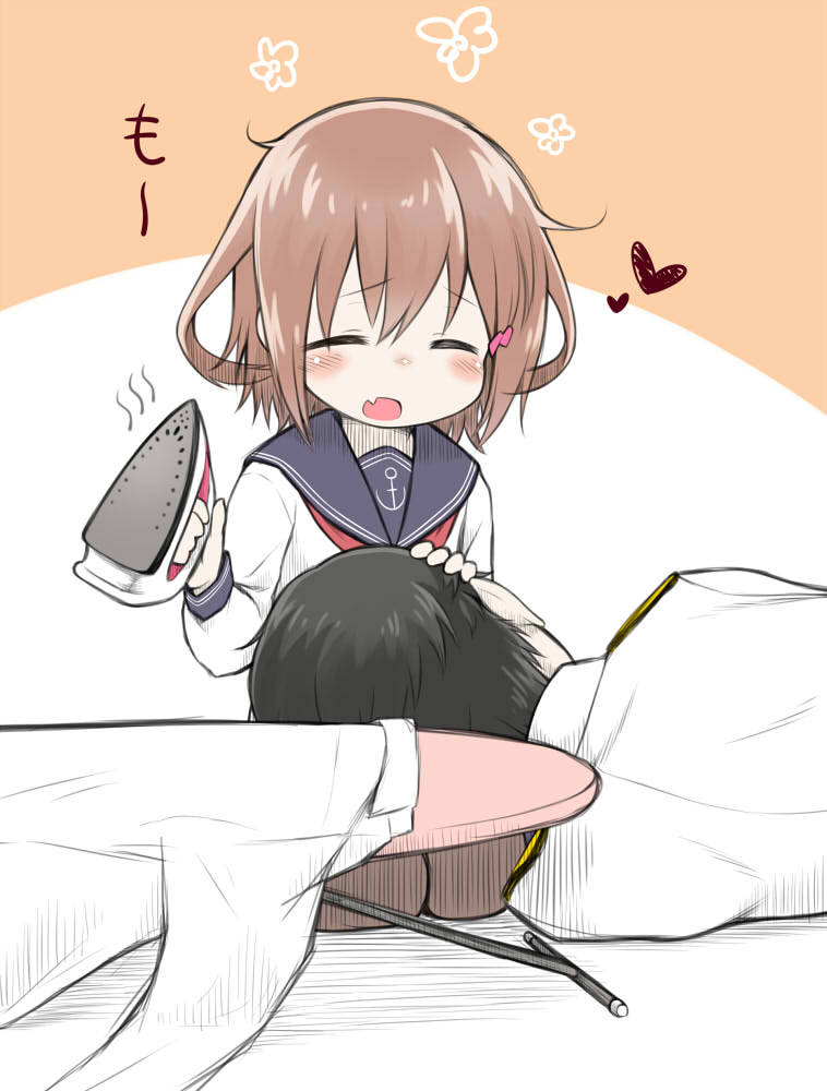 「ついった雷ちゃんまとめ」/「みょんで」のイラスト [pixiv]