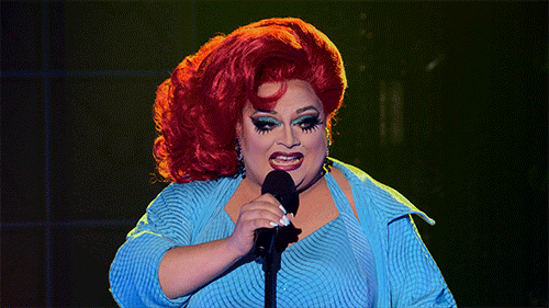 logotv:  What was your favorite performance from the #DragRaceTalentShow?!?!