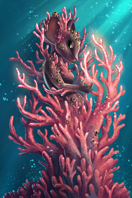 More Mousehunt Art!
