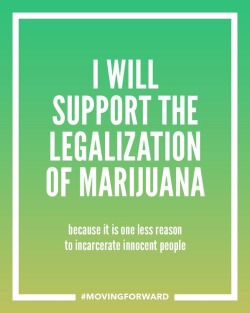 empire420:  Found on Facebook. I support legalizing marijuana because it’s saved my life.