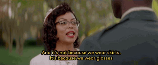 refinery29:  Super smart Black women are finally getting their due with this incredible