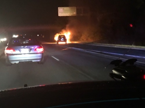 Porn tfw the car on fire that’s holding photos