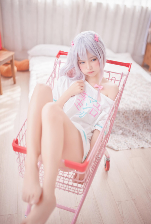 sagiri izumi