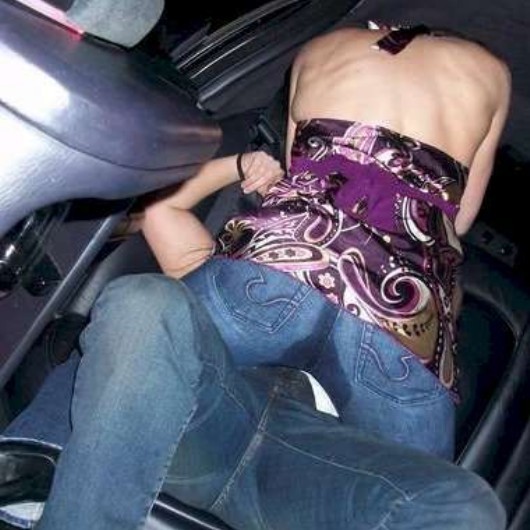 Wetting Panties