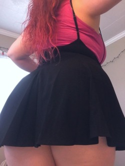 buppygirl:I treated myself to this skirt