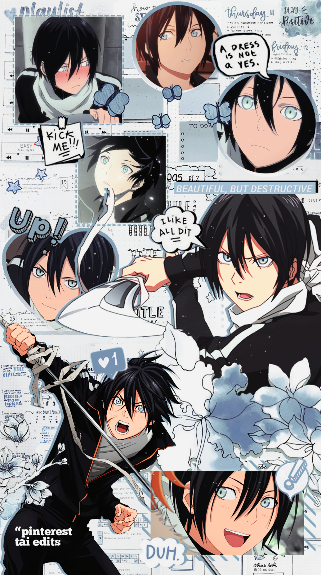 ノラガミ Aragoto Tumblr Posts Tumbral Com ノラガミ Aragoto Tumblr Posts Tumbral Com