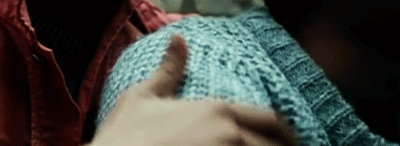 kikifortodae:  vvipsmileholic:  My OTP don’t need no Photoshop.  This was in front