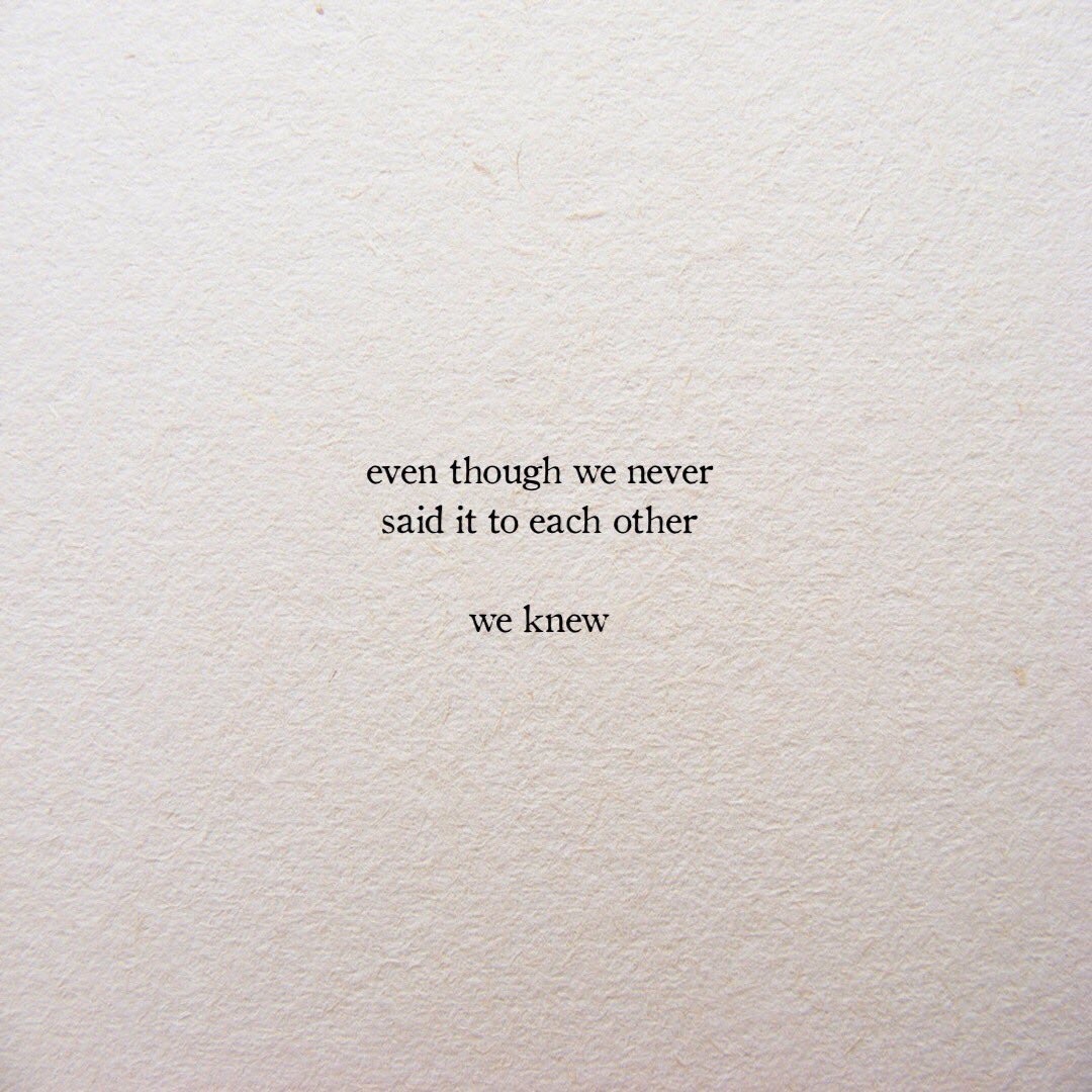 A Blog For The Heartbroken
