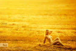 nudeson500px:  silence by pfotograf from http://ift.tt/1MdN9Tm