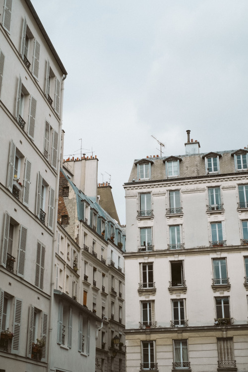 michaelbrunt: Paris details