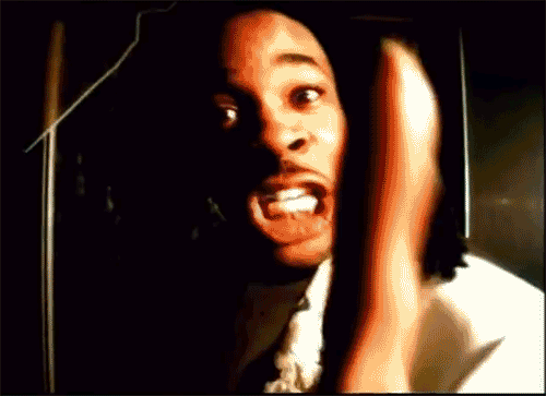 Yo! Black Pop Culture on Tumblr: WOO HAH!! Got You All In Check - Busta  Rhymes (1996)
