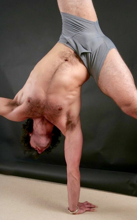 Gay porn and erotics