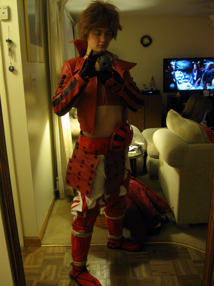 drillbot:  ashuraclock:  one more set of selfies for the road holy shit i seeeee
