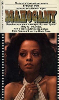 70sbestblackalbums:  Diana Ross 